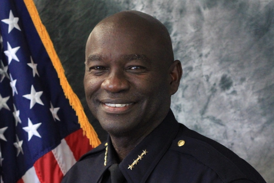 Chief Murphy
